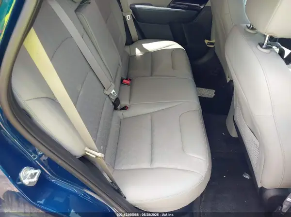KNDCB3LC2N5539938 2022 KIA NIRO - Image 8