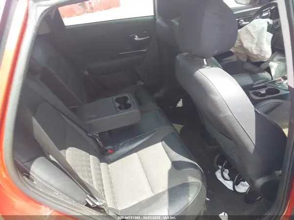 KNDCB3LC2N5540944 2022 KIA NIRO - Image 8