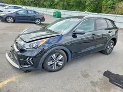 KNDCB3LC2N5541334 2022 KIA NIRO
