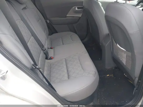 KNDCB3LC3H5040280 2017 KIA NIRO - Image 8