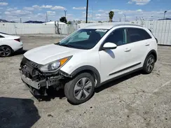 KNDCB3LC3H5051652 2017 KIA NIRO