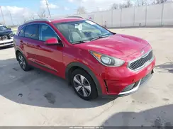 KNDCB3LC3H5062621 2017 KIA NIRO