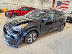 KNDCB3LC3H5063848 2017 KIA NIRO