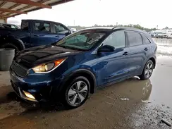 KNDCB3LC3H5072887 2017 KIA NIRO