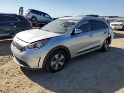 KNDCB3LC3H5073697 2017 KIA NIRO