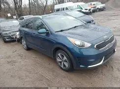 KNDCB3LC3H5085297 2017 KIA NIRO