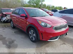 KNDCB3LC3H5089222 2017 KIA NIRO