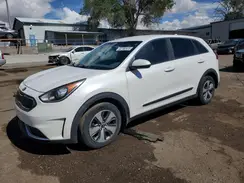 KNDCB3LC3H5089575 2017 KIA NIRO