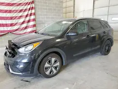 KNDCB3LC3H5091598 2017 KIA NIRO