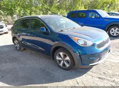 KNDCB3LC3H5091861 2017 KIA NIRO