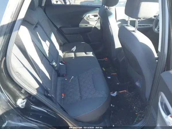 KNDCB3LC3J5108289 2018 KIA NIRO - Image 8