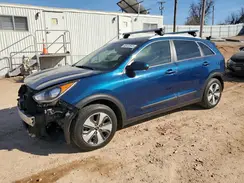 KNDCB3LC3J5108566 2018 KIA NIRO