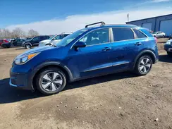 KNDCB3LC3J5114237 2018 KIA NIRO