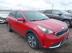 KNDCB3LC3J5131877 2018 KIA NIRO