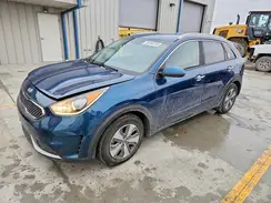 KNDCB3LC3J5136884 2018 KIA NIRO