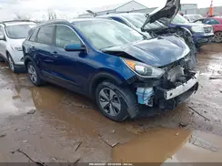 KNDCB3LC3J5142331 2018 KIA NIRO