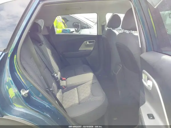 KNDCB3LC3J5142331 2018 KIA NIRO - Image 8