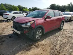 KNDCB3LC3J5143995 2018 KIA NIRO