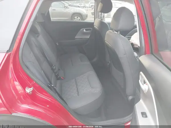 KNDCB3LC3J5148355 2018 KIA NIRO - Image 8