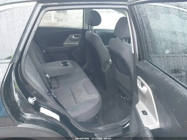KNDCB3LC3J5151420 2018 KIA NIRO - Image 8