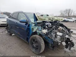 KNDCB3LC3J5153295 2018 KIA NIRO