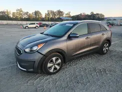 KNDCB3LC3J5170128 2018 KIA NIRO
