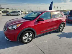 KNDCB3LC3J5170629 2018 KIA NIRO