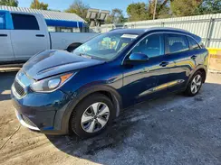 KNDCB3LC3J5205511 2018 KIA NIRO