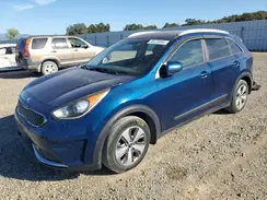 KNDCB3LC3J5211129 2018 KIA NIRO