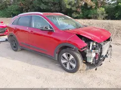 KNDCB3LC3K5219149 2019 KIA NIRO