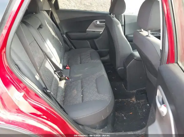 KNDCB3LC3K5219149 2019 KIA NIRO - Image 8