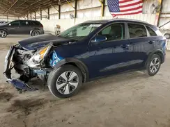 KNDCB3LC3K5234427 2019 KIA NIRO