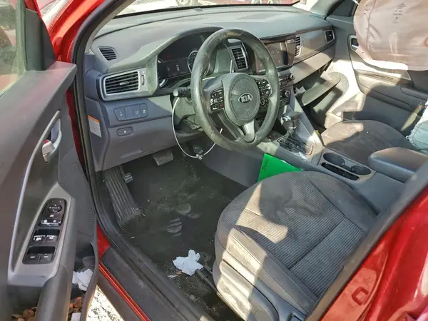 KNDCB3LC3K5235240 2019 KIA NIRO - Image 8