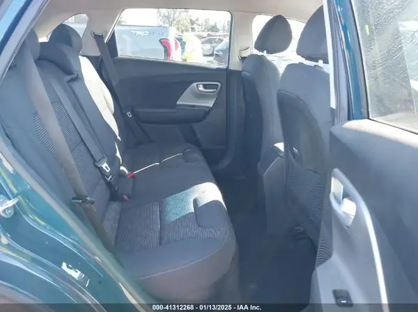 KNDCB3LC3K5238543 2019 KIA NIRO - Image 8