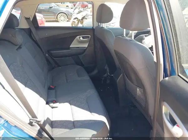 KNDCB3LC3K5241331 2019 KIA NIRO - Image 8