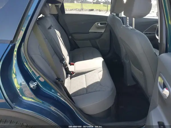 KNDCB3LC3K5244200 2019 KIA NIRO - Image 8