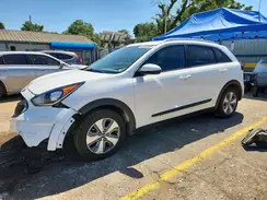 KNDCB3LC3K5249946 2019 KIA NIRO
