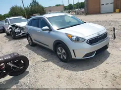 KNDCB3LC3K5253530 2019 KIA NIRO