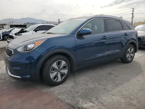KNDCB3LC3K5263197 2019 KIA NIRO - Image 1