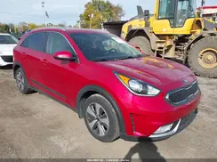 KNDCB3LC3K5303455 2019 KIA NIRO