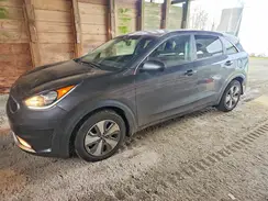 KNDCB3LC3K5314259 2019 KIA NIRO