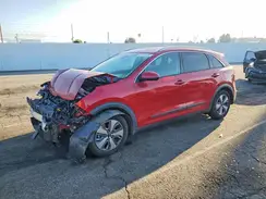 KNDCB3LC3K5322099 2019 KIA NIRO