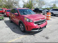 KNDCB3LC3K5337007 2019 KIA NIRO