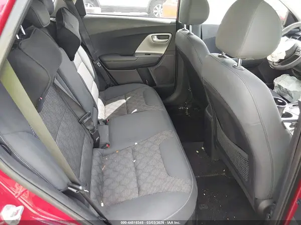 KNDCB3LC3K5337007 2019 KIA NIRO - Image 8