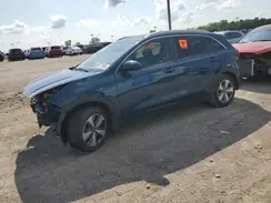 KNDCB3LC3K5350596 2019 KIA NIRO