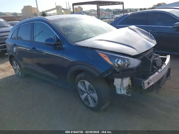 KNDCB3LC3L5361762 2020 KIA NIRO - Image 1