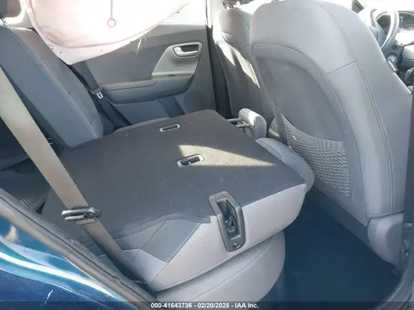 KNDCB3LC3L5361762 2020 KIA NIRO - Image 8