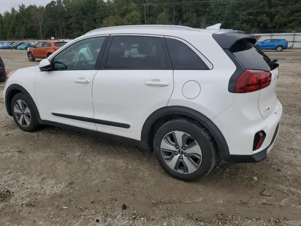 KNDCB3LC3L5363270 2020 KIA NIRO - Image 2