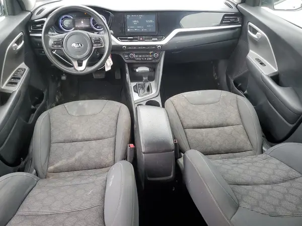 KNDCB3LC3L5363270 2020 KIA NIRO - Image 8