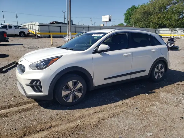 KNDCB3LC3L5369621 2020 KIA NIRO - Image 1